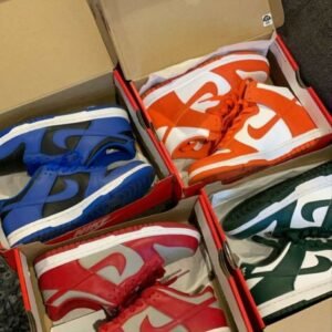Authentic Nike shoes - Image 33