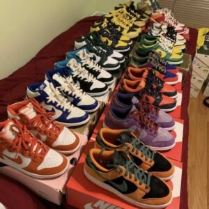 Authentic Nike shoes - Image 32