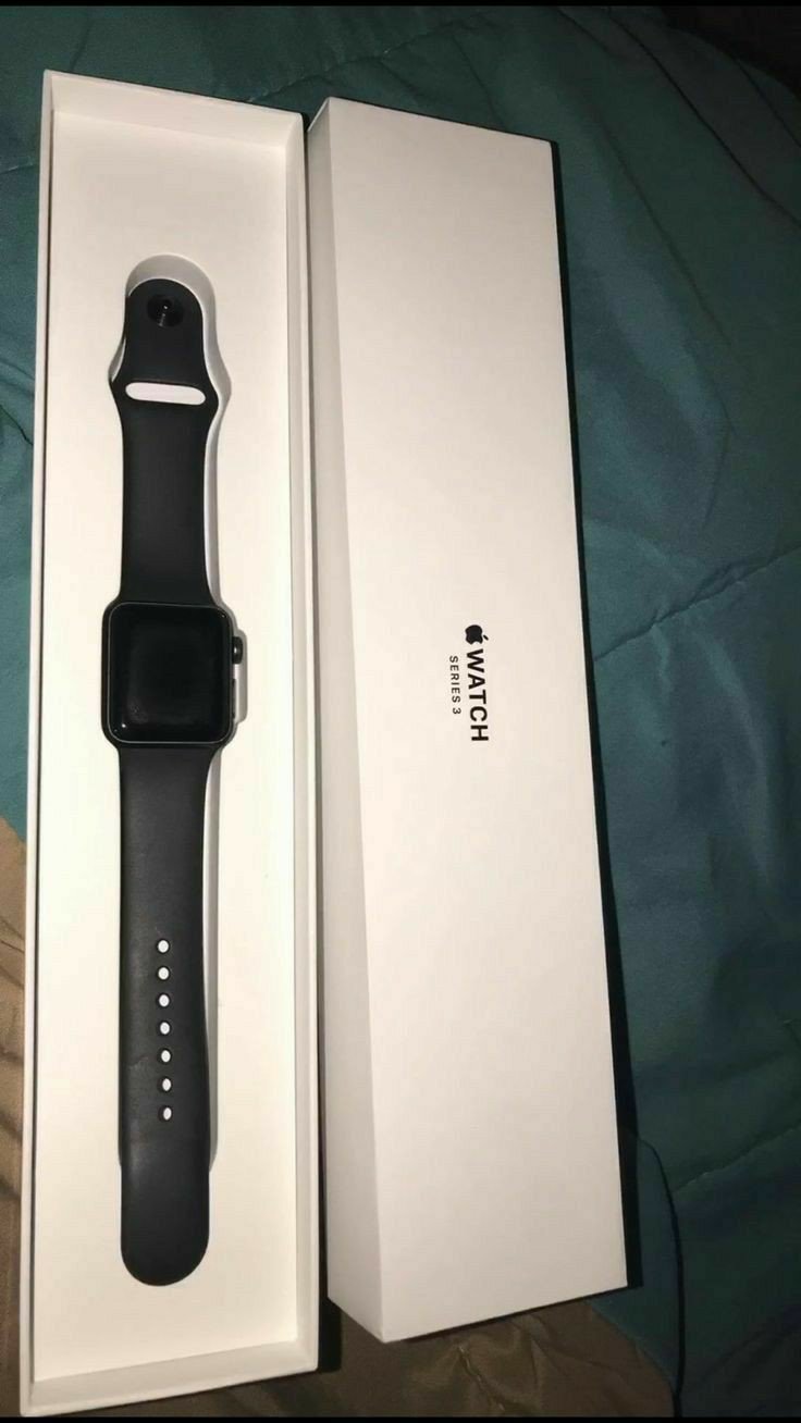 APPLE WATCH PALLETS 22 APPLE WATCH PALLETS