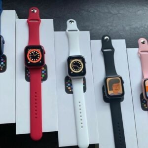 APPLE WATCH PALLETS 25 APPLE WATCH PALLETS - Image 3
