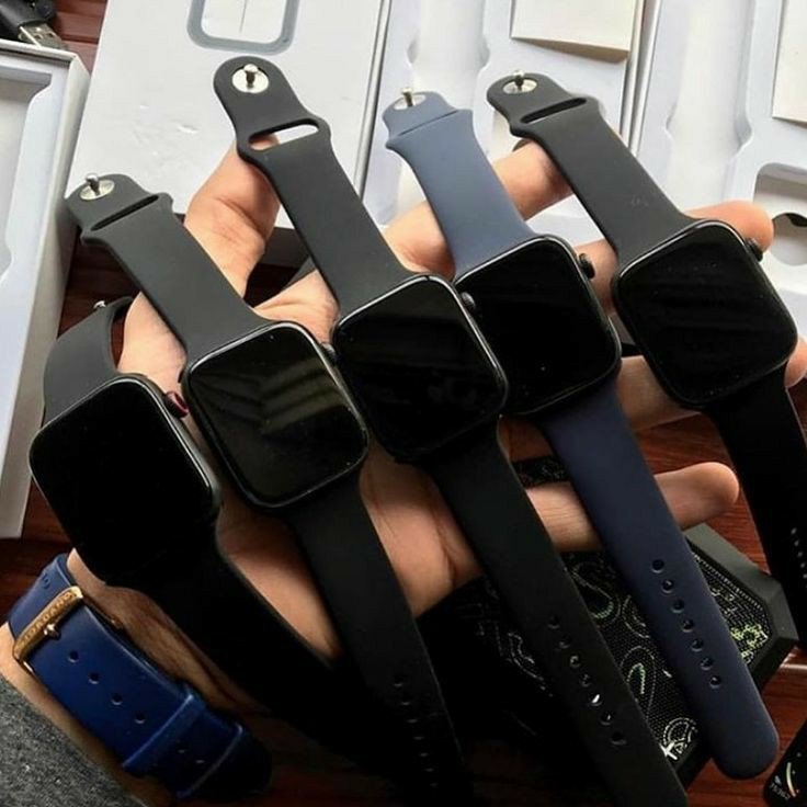 APPLE WATCH PALLETS 7 APPLE WATCH PALLETS