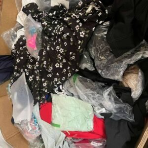 Men/ Women clothes - Image 19
