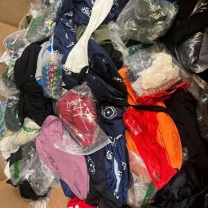 Men/ Women clothes - Image 18