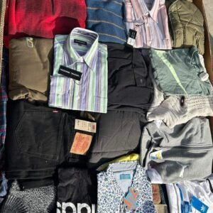 Men/ Women clothes - Image 2
