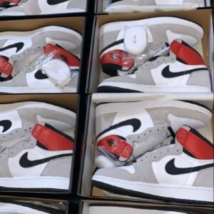 Authentic Nike shoes - Image 36