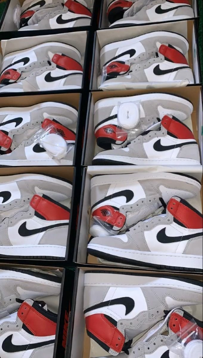 Authentic Nike shoes