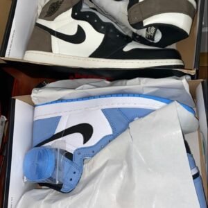 Authentic Nike shoes - Image 35