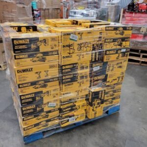 Tool Pallets - Image 1