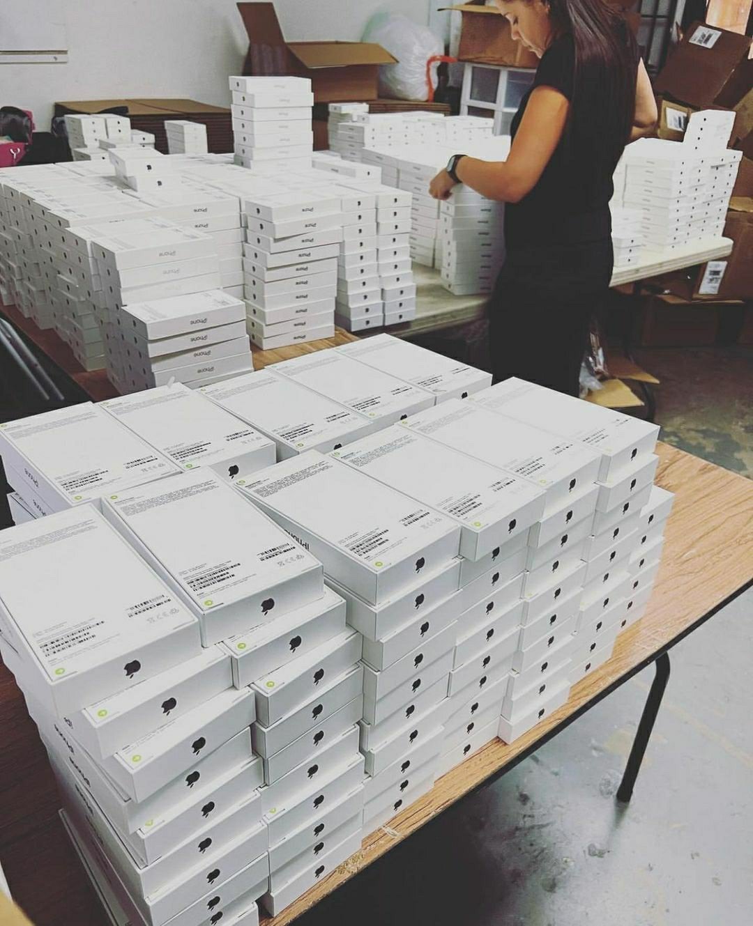 Iphone 14 Pro Max Pallets 13 Iphone 14 Pro Max Pallets
