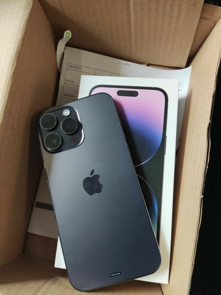 Iphone 14 Pro Max Pallets 18 Iphone 14 Pro Max Pallets