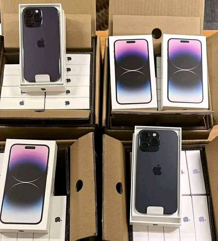 Iphone 14 Pro Max Pallets 7 Iphone 14 Pro Max Pallets