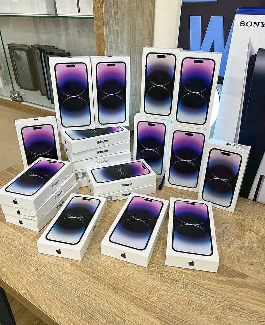 18399.jpg Iphone 14 Pro Max Pallets