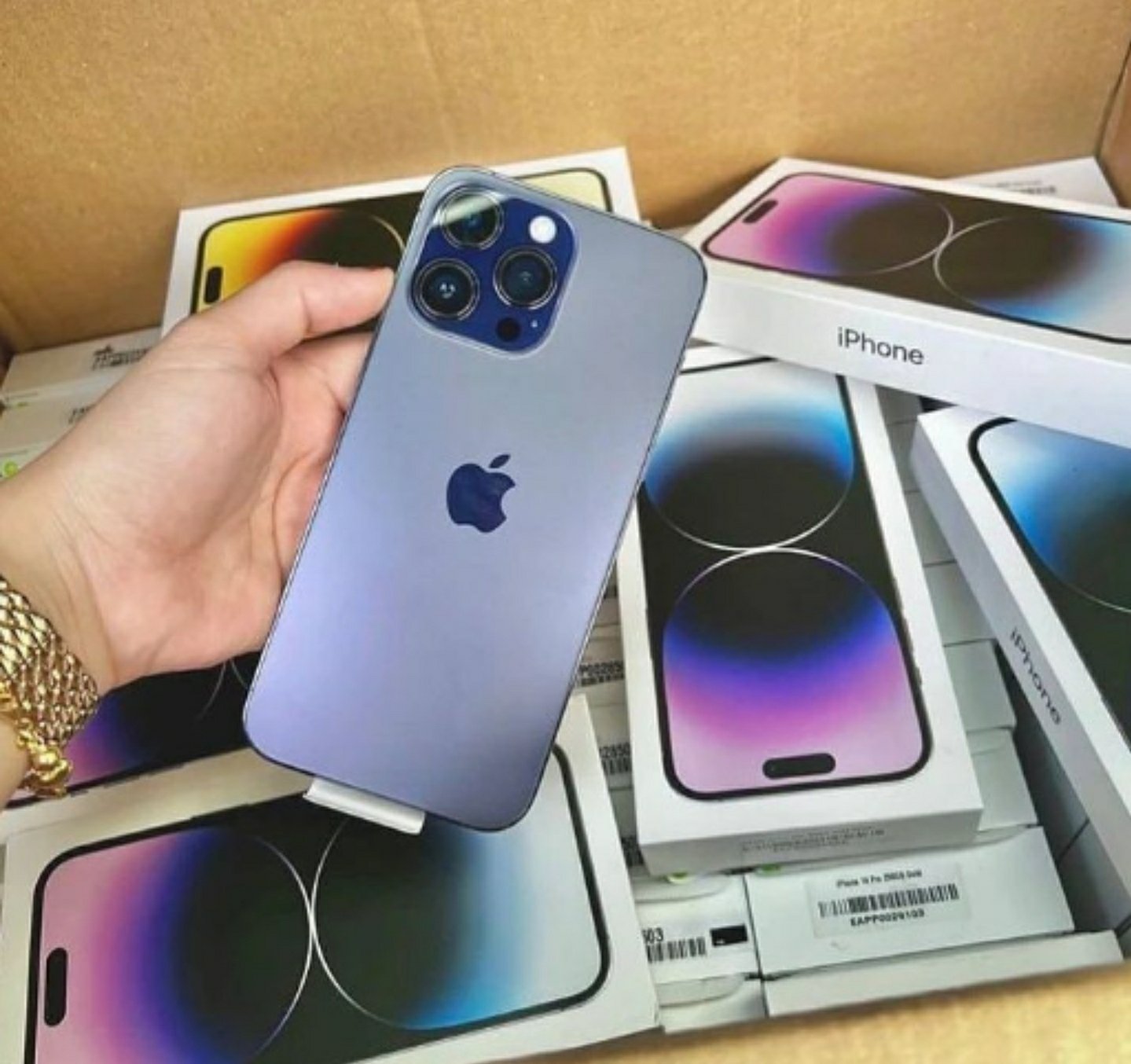 Iphone 14 Pro Max Pallets 9 Iphone 14 Pro Max Pallets