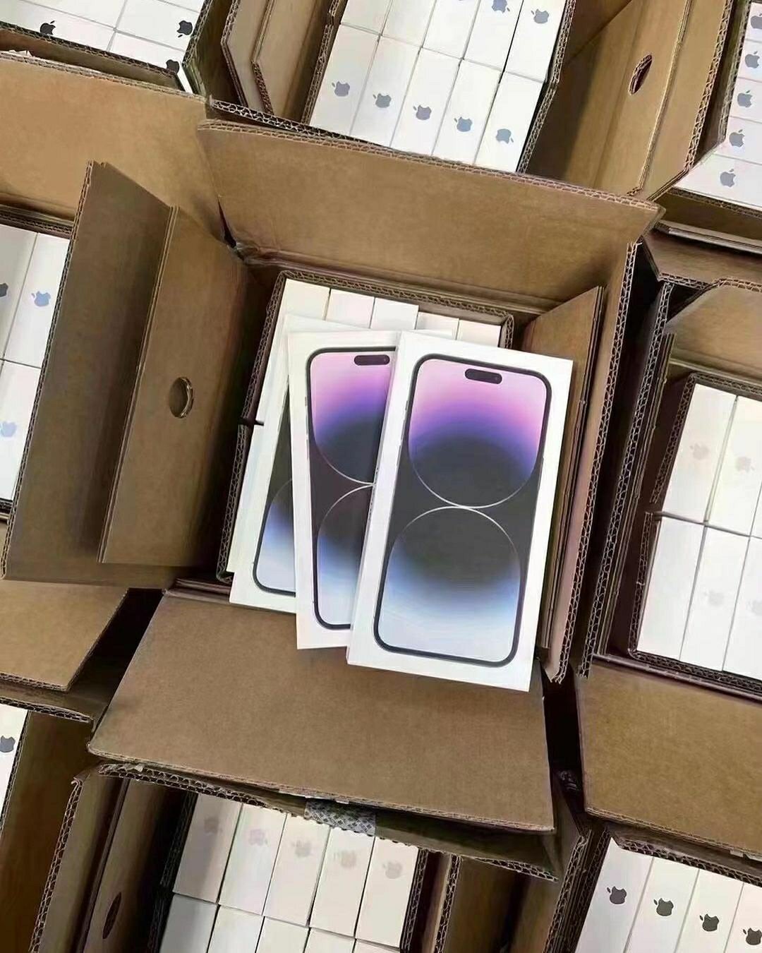 Iphone 14 Pro Max Pallets 11 Iphone 14 Pro Max Pallets