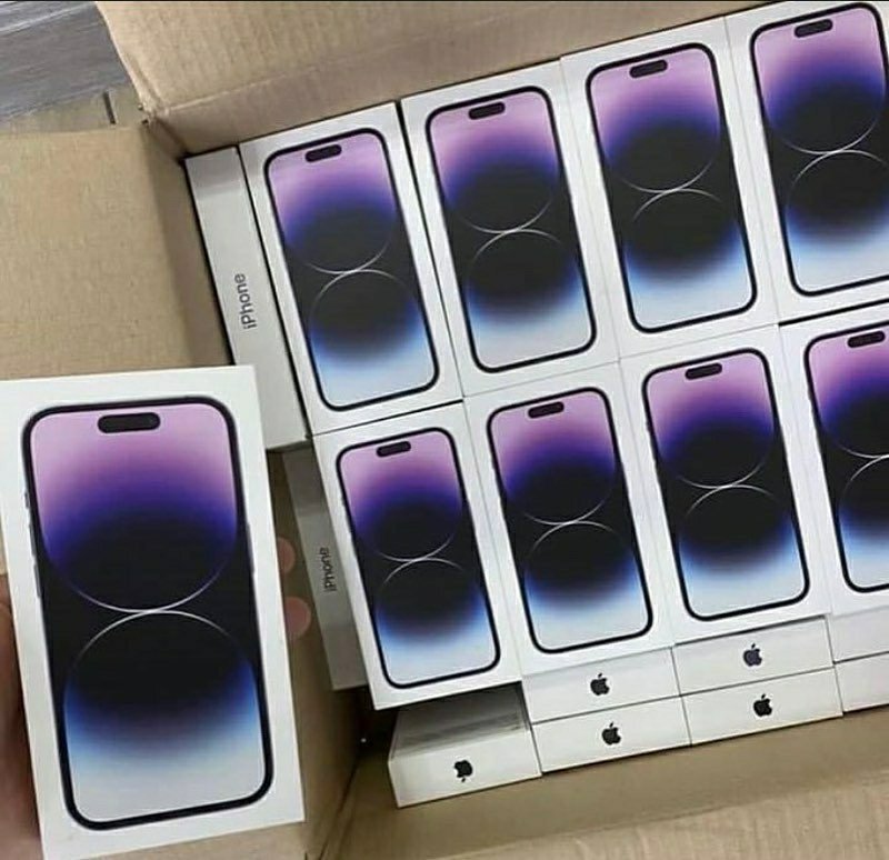 Iphone 14 Pro Max Pallets 2 Iphone 14 Pro Max Pallets