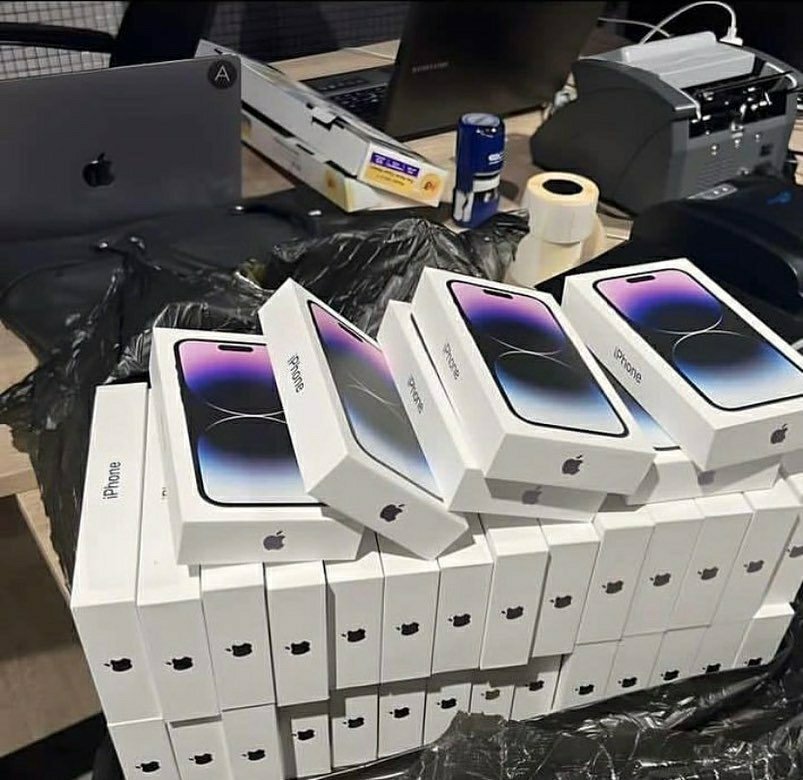 Iphone 14 Pro Max Pallets 8 Iphone 14 Pro Max Pallets