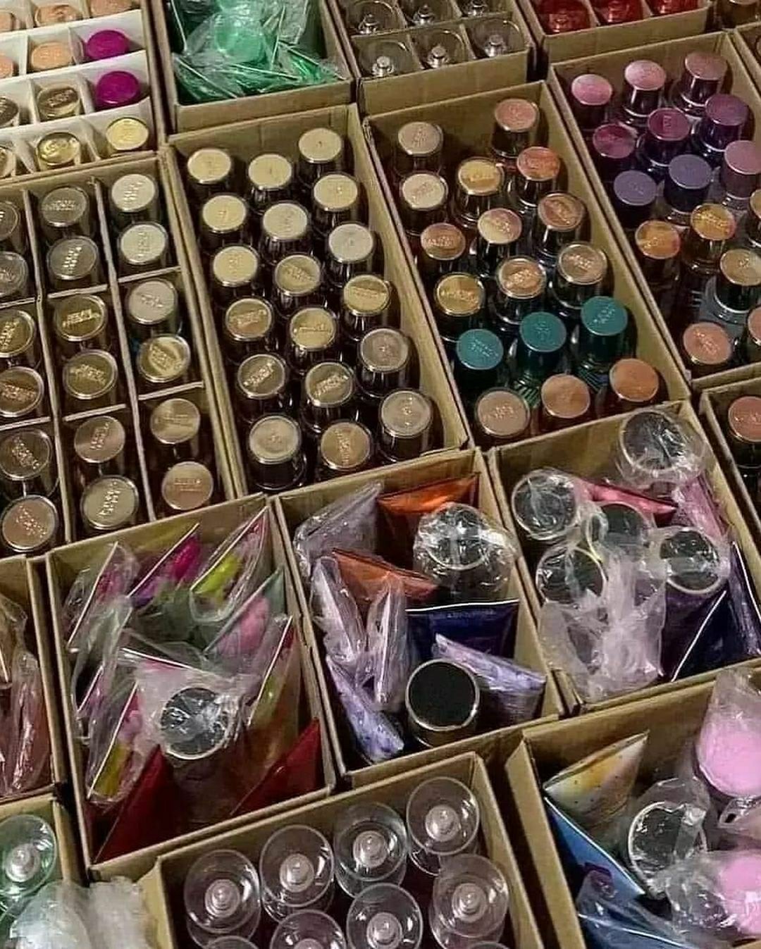 Victoria Secrets Pallets