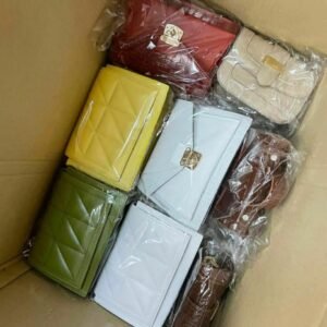 Woman bags & purse pallets 22 Woman bags & purse pallets - Image 4