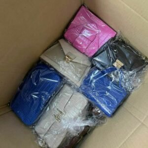 Woman bags & purse pallets 23 Woman bags & purse pallets - Image 5
