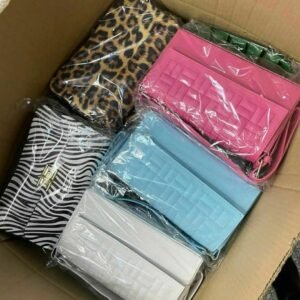Woman bags & purse pallets 21 Woman bags & purse pallets - Image 3