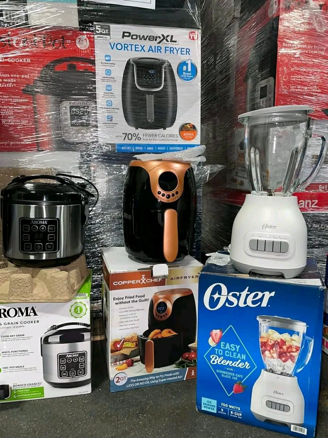 Cookware sets 8 Cookware sets