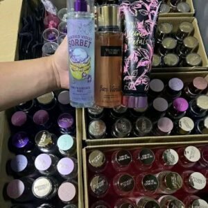 Home 7 Victoria Secrets Pallets