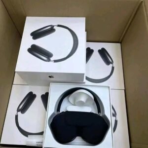 Apple AirPods Max pallets 23 Apple AirPods Max pallets - Image 5