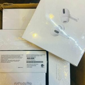 Home 11 Apple Airpods pro pallets