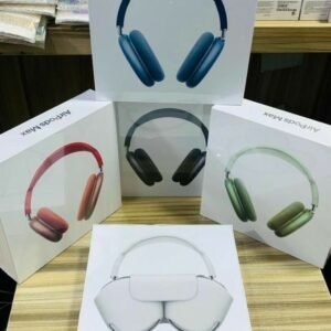 Apple AirPods Max pallets 30 Apple AirPods Max pallets - Image 12