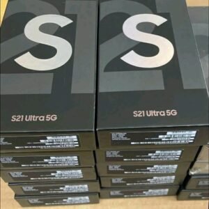 SAMSUNG S21 ULTRA - Image 1