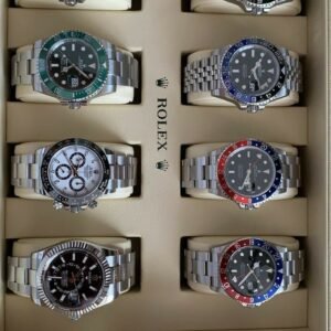 CASUAL WATCH PALLETS - Image 25