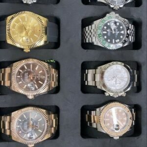 CASUAL WATCH PALLETS - Image 14
