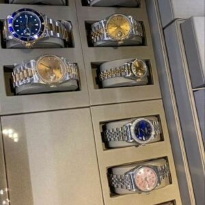 CASUAL WATCH PALLETS - Image 9
