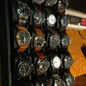 CASUAL WATCH PALLETS - Image 21