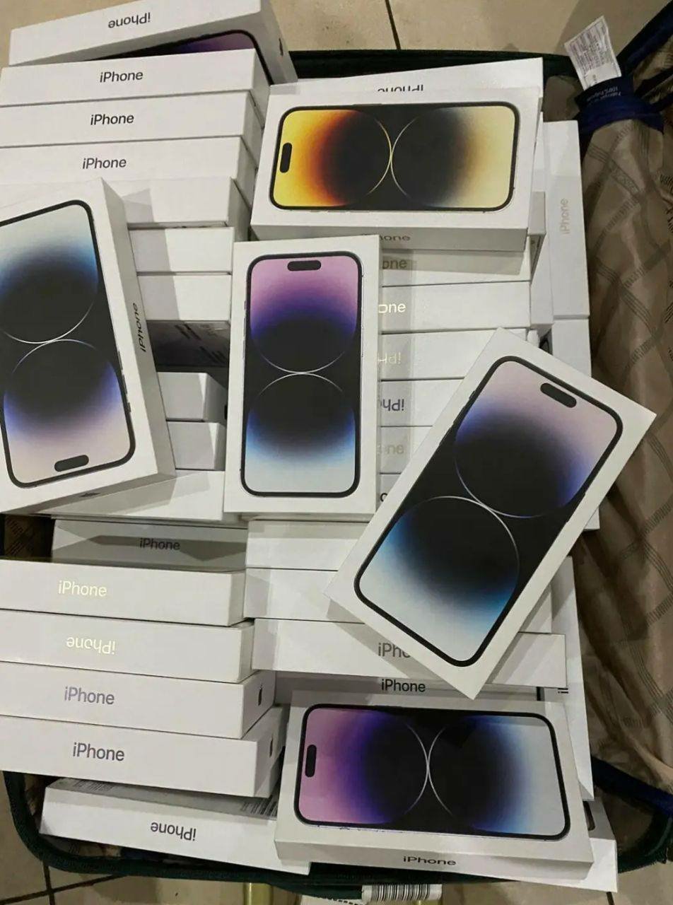 Iphone 14 Pro Max Pallets 1 Iphone 14 Pro Max Pallets