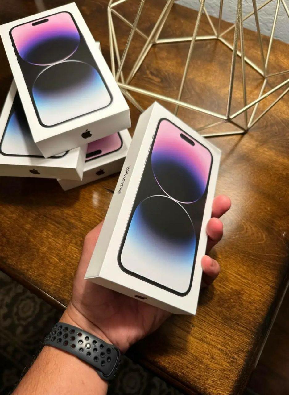 Iphone 14 Pro Max Pallets 4 Iphone 14 Pro Max Pallets