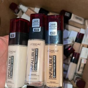 Cosmetic pallets - Image 14