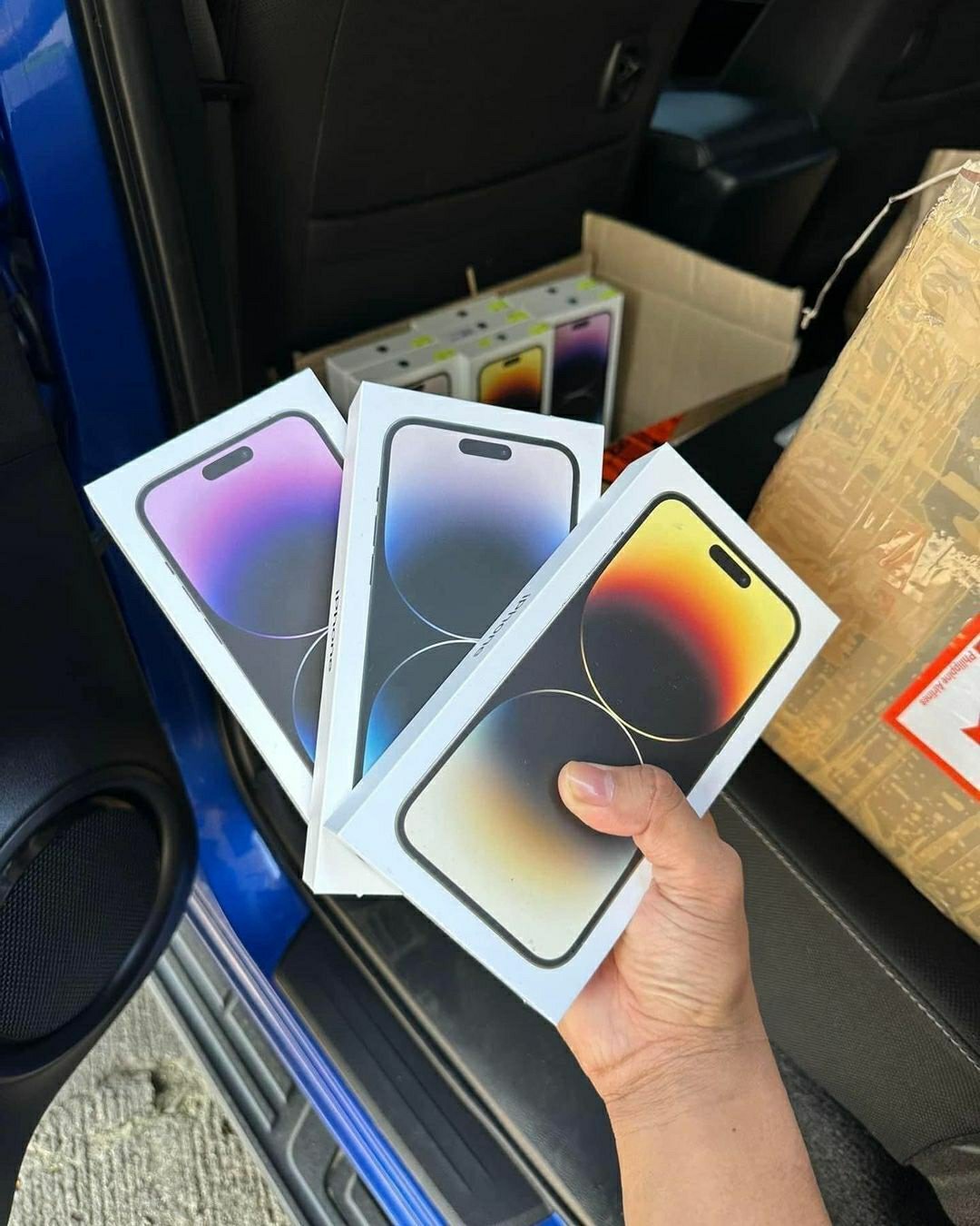 Iphone 14 Pro Max Pallets 3 Iphone 14 Pro Max Pallets