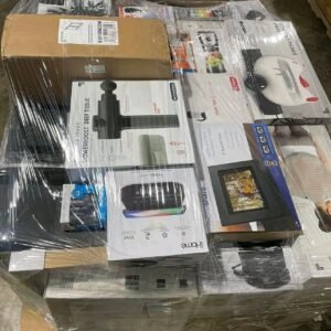 Mixed Amazon General Pallets - Image 3