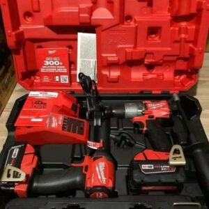 Mixed DeWALT and Milwaukee tools pallets - Image 19