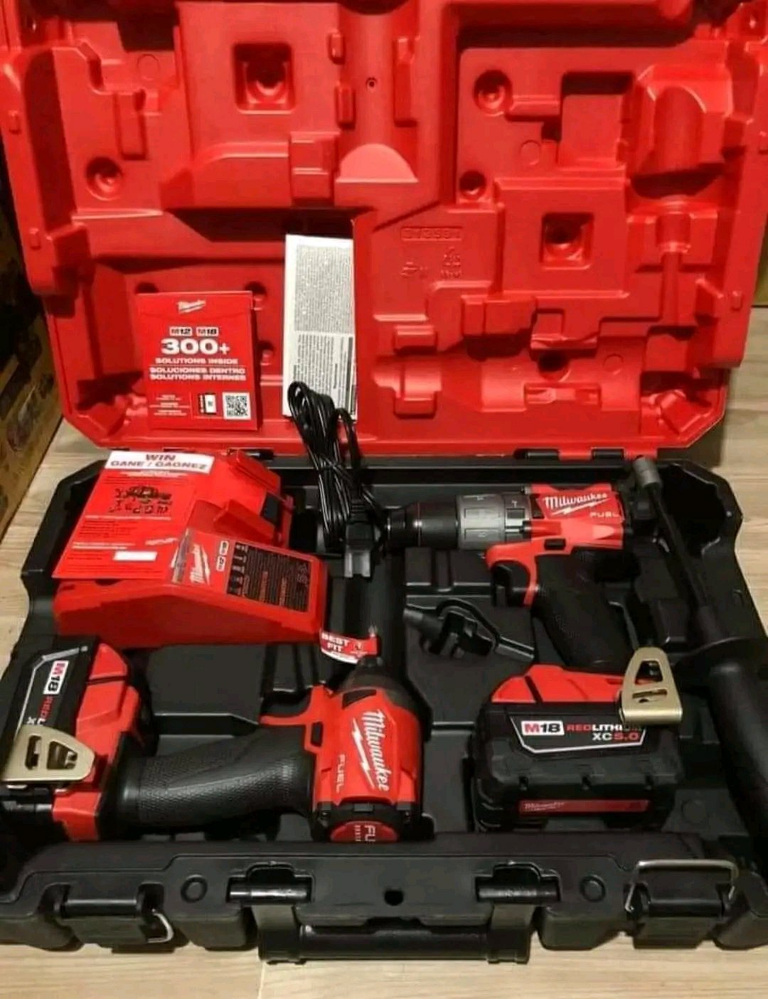 tools pallets