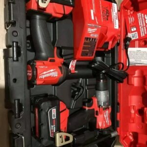 Mixed DeWALT and Milwaukee tools pallets - Image 18