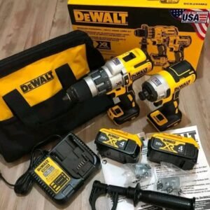 Mixed DeWALT and Milwaukee tools pallets - Image 17