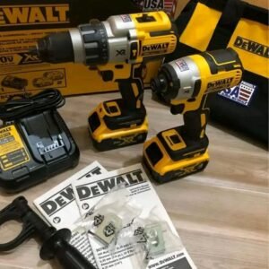 Mixed DeWALT and Milwaukee tools pallets - Image 16
