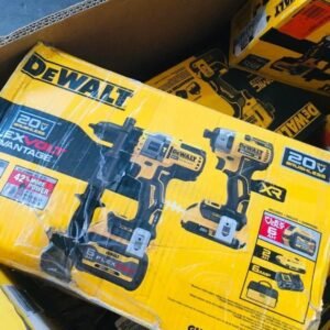 Dewalt Tools Pallets - Image 5