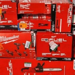 Milwaukee Tools Pallet - Image 10
