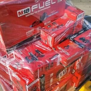 Milwaukee Tools Pallet - Image 9
