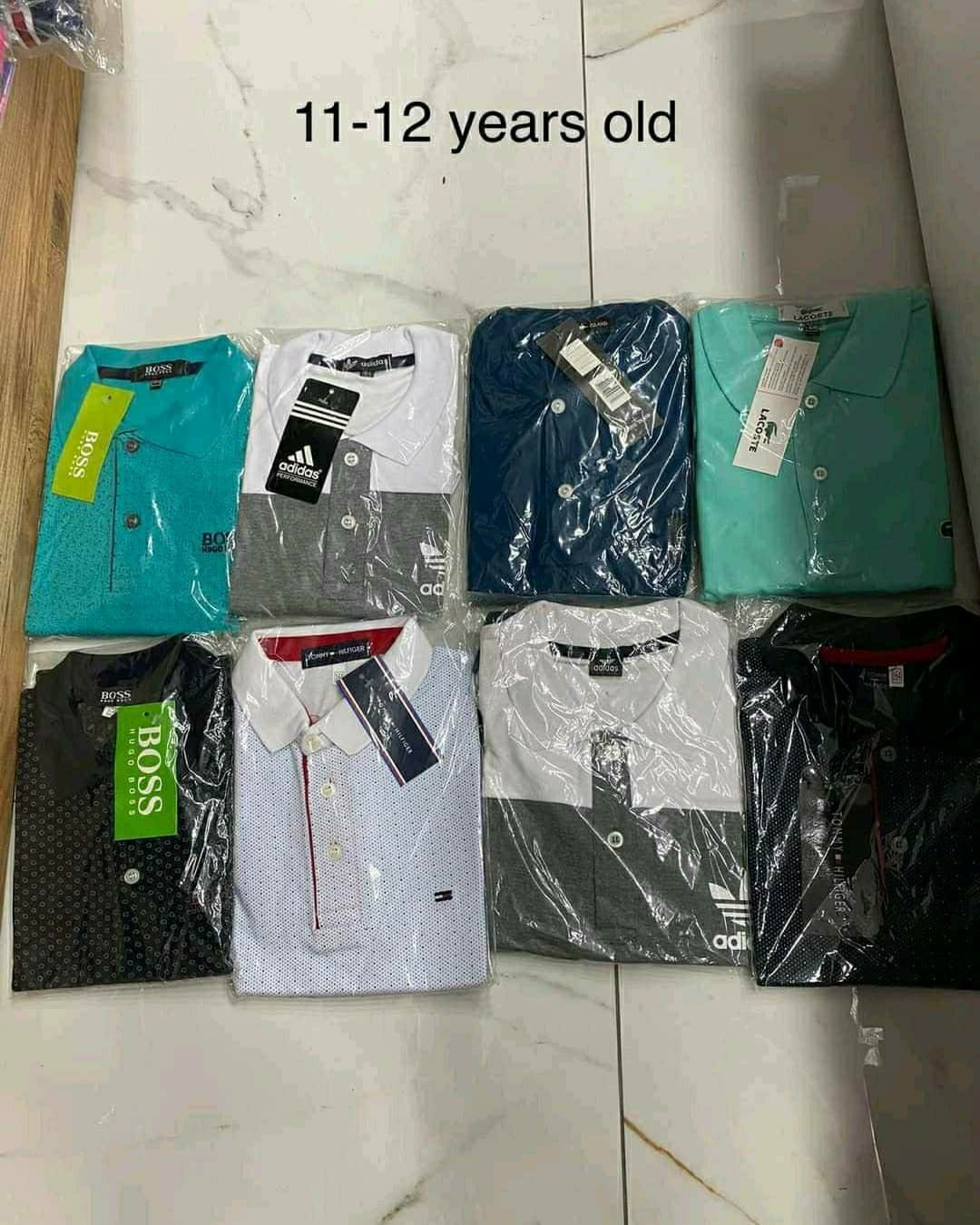Kids clothes 17 Kids clothes