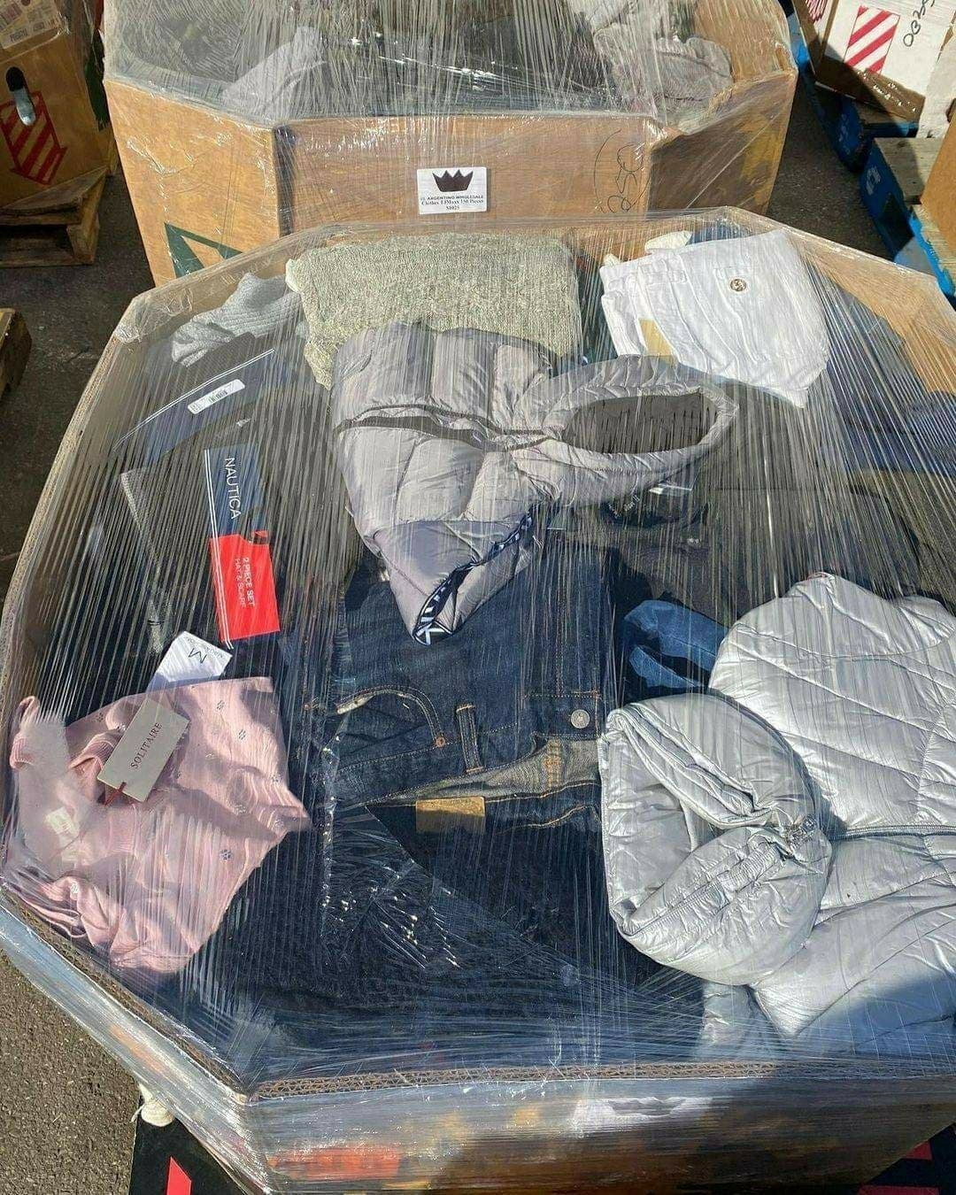 Kids clothes 1 Kids clothes