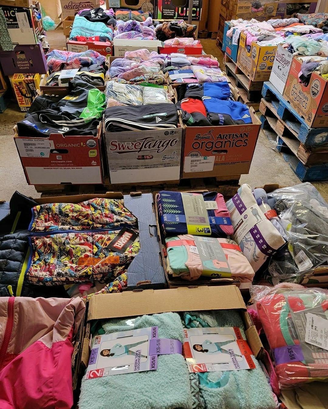 Kids clothes 5 Kids clothes